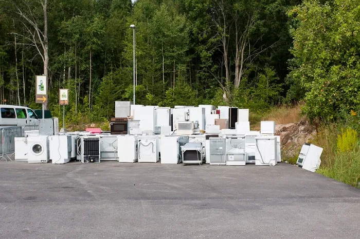 Appliance Removal Appliance Removal