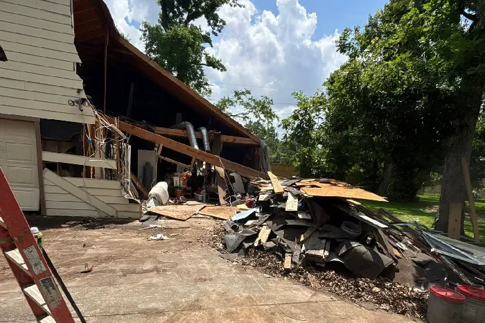 Debris Removal Debris Removal