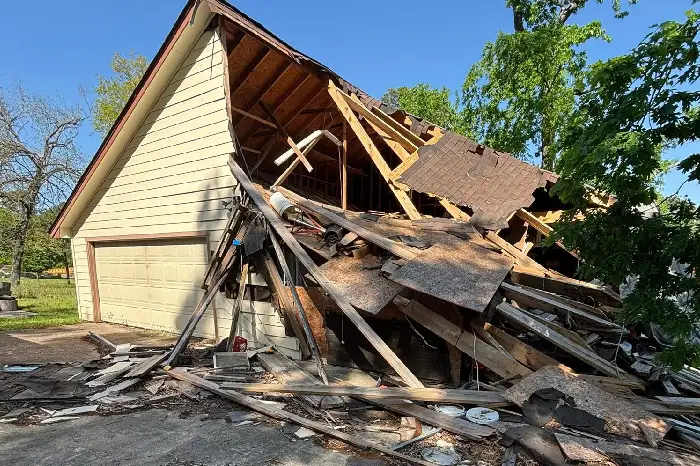 Demolition Demolition
