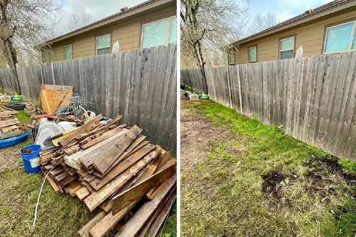 Quality Junk Hauling Quality Junk Hauling