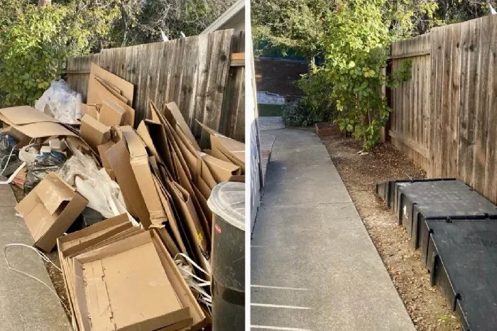 Reliable Junk Hauling Reliable Junk Hauling