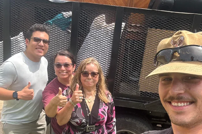 Ruiz's Hauling LLC's Other Services Ruiz's Hauling LLC's Other Services