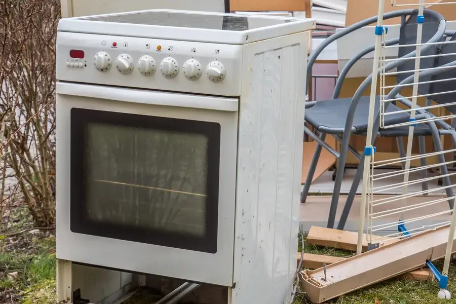 Affordable Appliance Removal Kingwood, TX