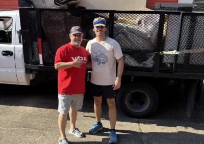 Affordable Junk Removal