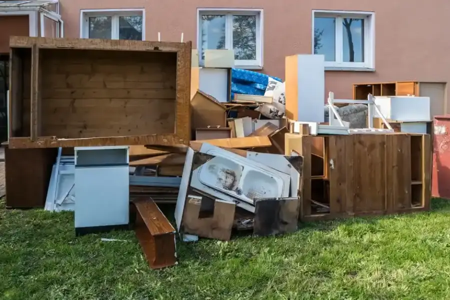 Excellent Appliance Removal Kingwood, TX