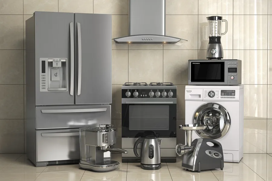 Experienced Appliance Removal Kingwood, TX