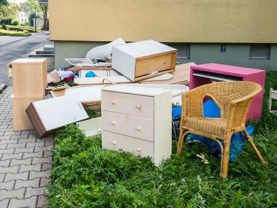 Experienced Home Clean Out Kingwood, TX