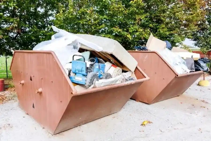 Local Debris Removal Kingwood, TX