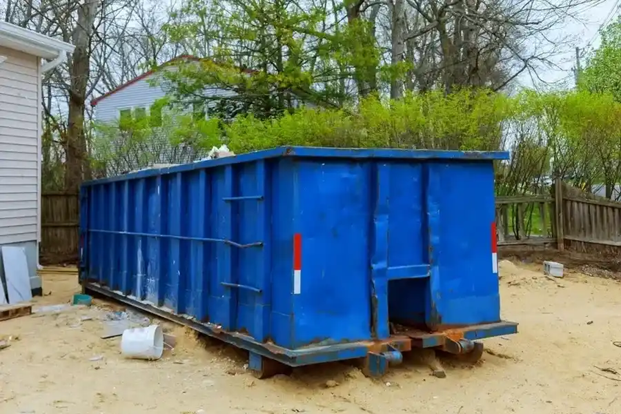 Professional Debris Removal Kingwood, TX