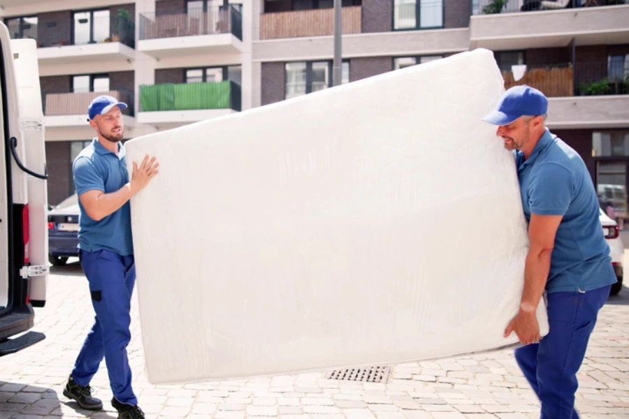 Quality Mattress Removal Kingwood, TX