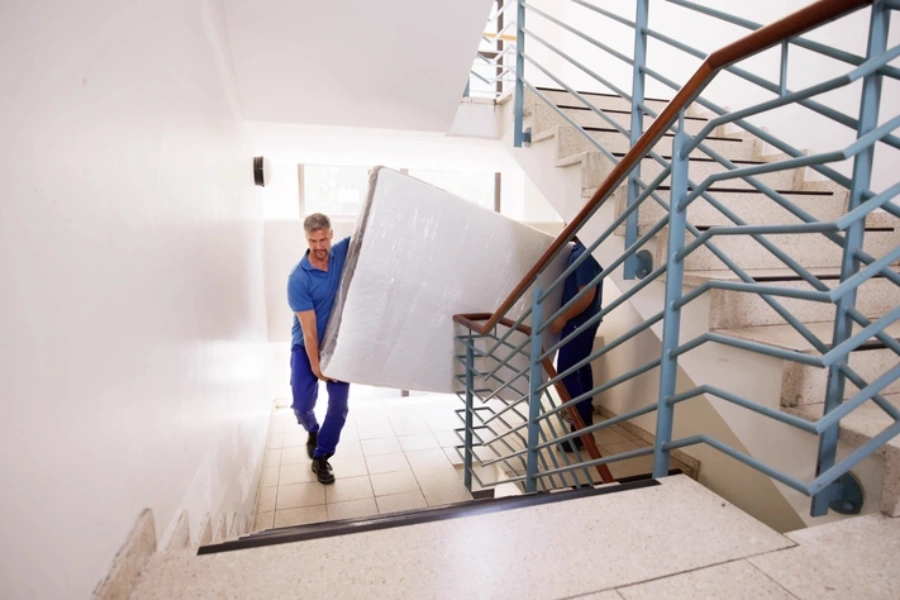 Superior Mattress Removal Kingwood, TX