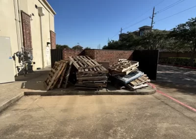 Top Junk Hauling