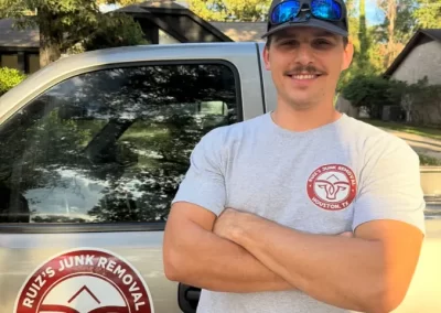 Affordable Junk Hauler