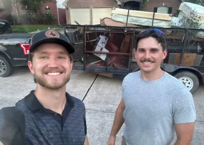 Affordable Junk Removal